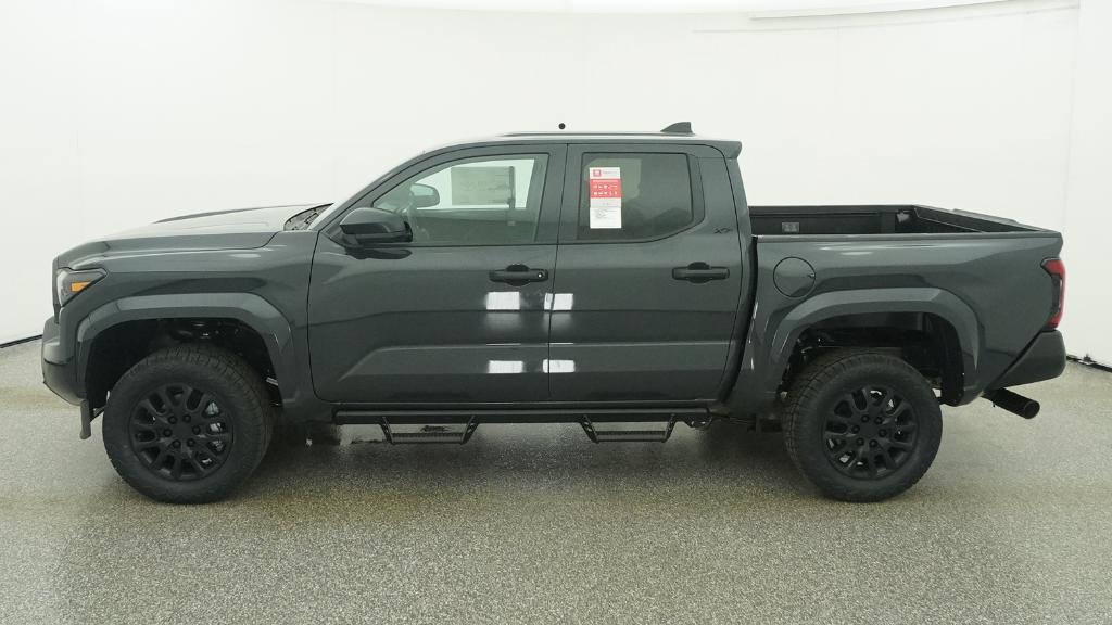 2026 Toyota Tacoma SR - Photo 57