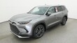  Toyota Grand Highlander Hybrid