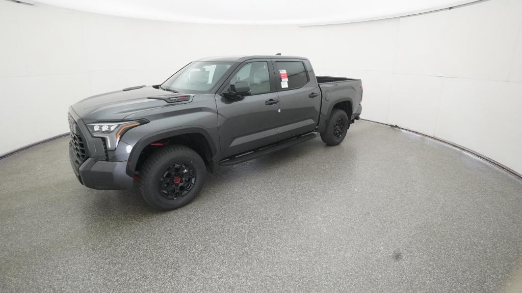 2026 Toyota Tundra TRD Pro's photo