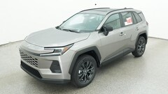 2026 Toyota RAV4 XLE Premium HYBRID FWD