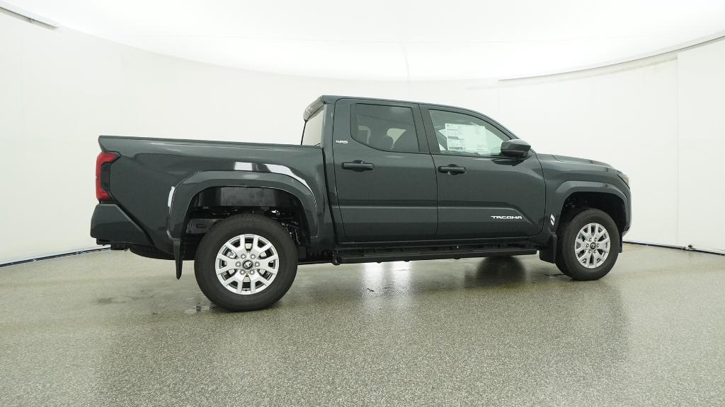 2026 Toyota Tacoma SR5 - Photo 47