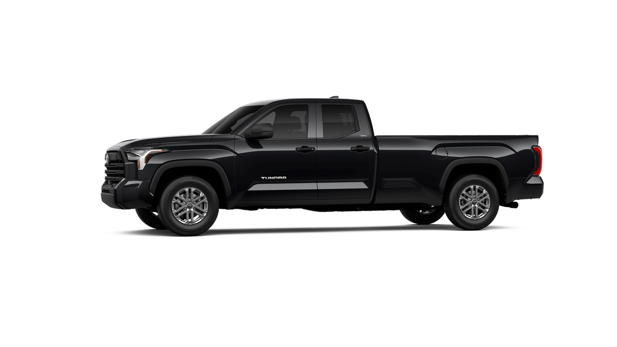 2026 Toyota Tundra SR5 - Photo 54