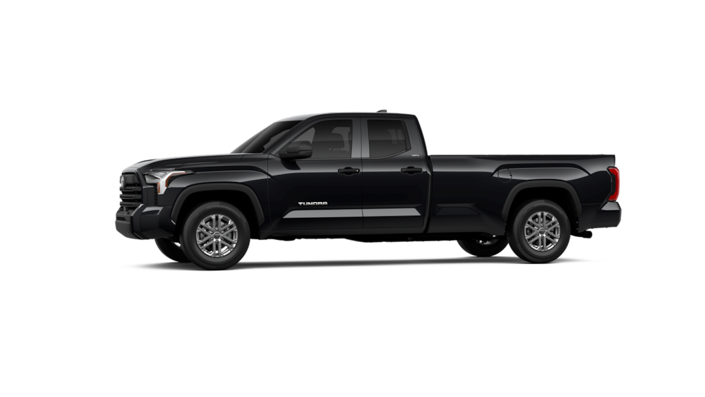 New 2026 Toyota Tundra SR5 Truck Double Cab