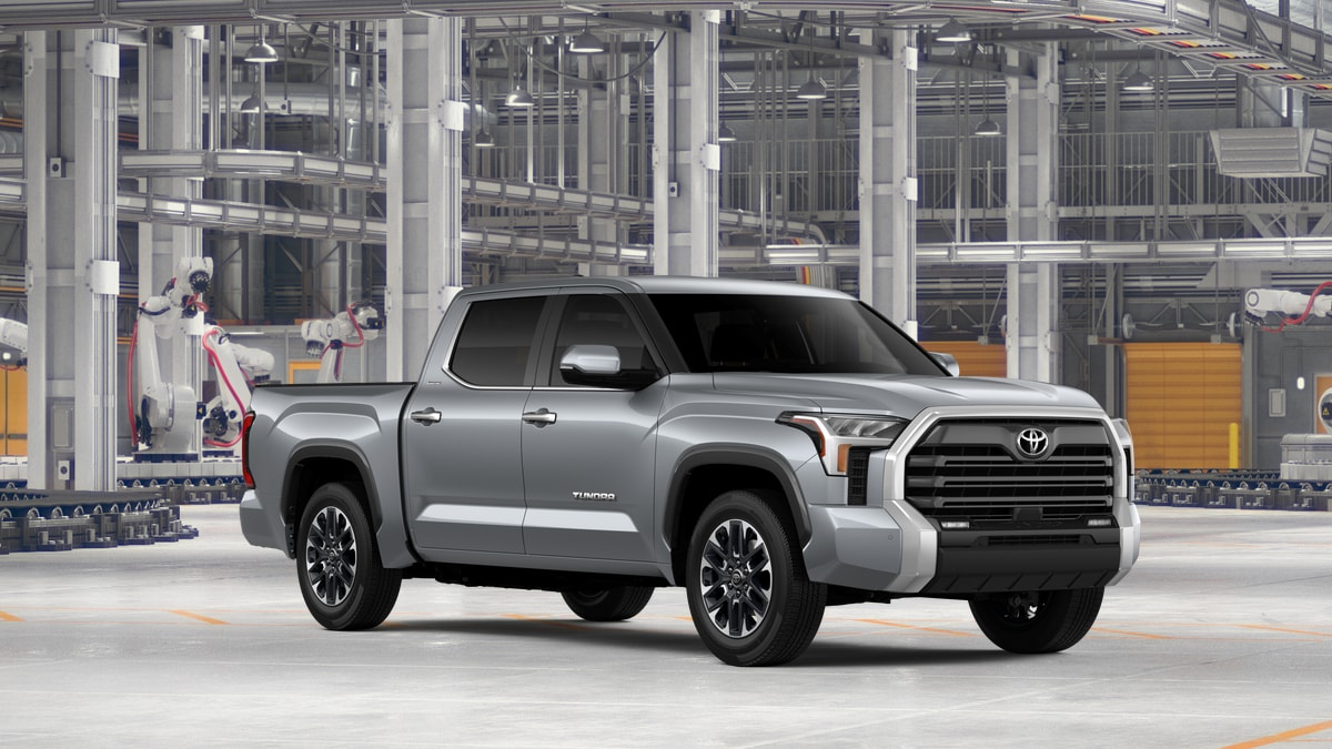 2026 Toyota Tundra 14
