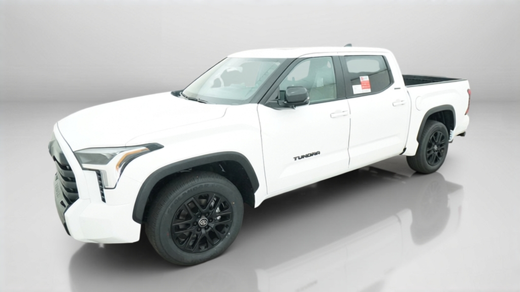  Toyota Tundra