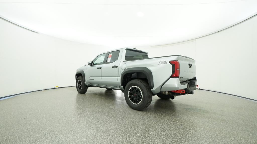 2025 Toyota Tacoma TRD Off Road - Photo 12