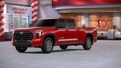 2026 Toyota Tundra SR5 SR5 CREWMAX 6.5 Springfield, OR