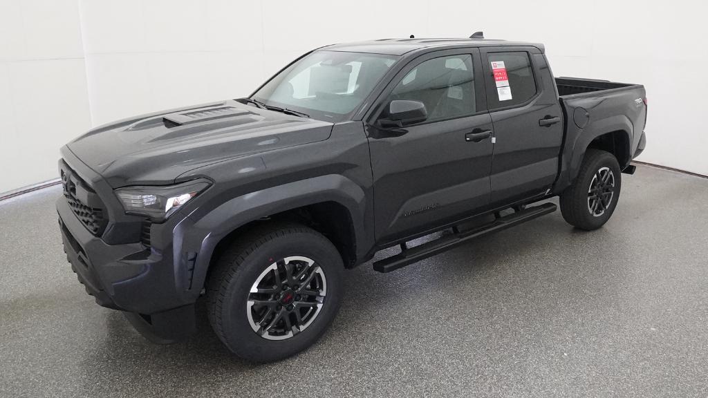 2026 Toyota Tacoma Truck Double Cab 