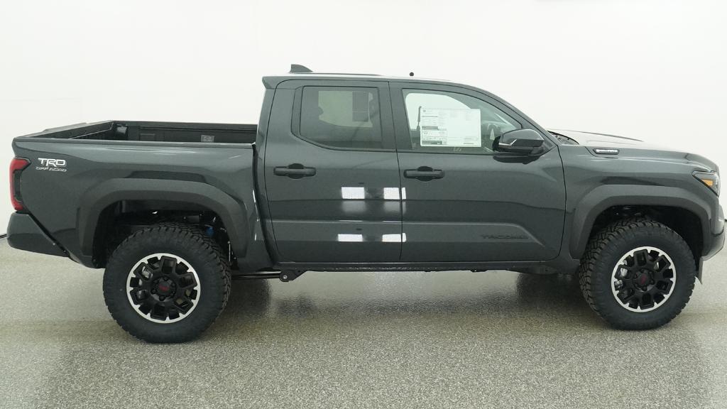 2026 Toyota Tacoma TRD Off Road - Photo 31