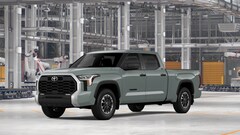 2026 Toyota Tundra SR5 SR5 CREWMAX 6.5 CrewMax New