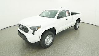 2026 Toyota Tacoma SR 4X4 XTRACAB