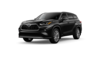  Toyota Highlander Hybrid