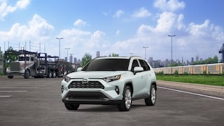 2025 Toyota RAV4 XLE Premium XLE PREM AWD SUV for Sale in Toms River NJ