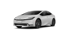 2026 Toyota Prius XLE XLE