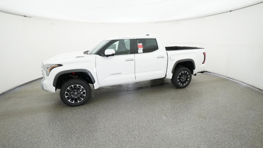 2026 Toyota Tundra Limited - Photo 31