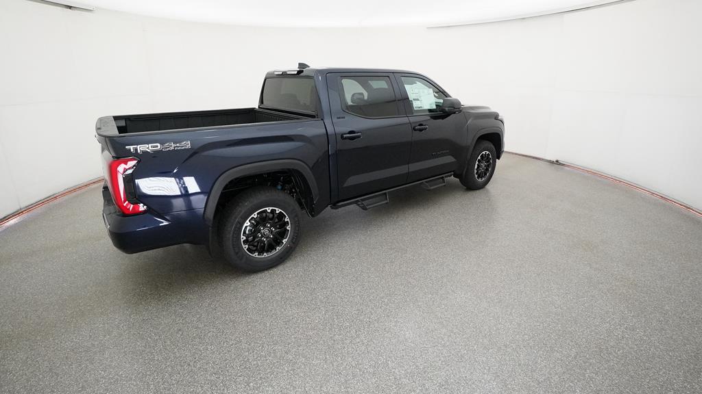 2025 Toyota Tundra SR5 - Photo 34
