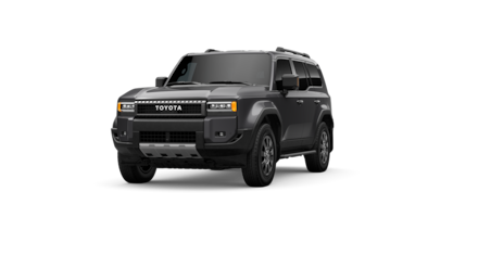 2026 Toyota Land Cruiser JTEABFAJ0T5022379