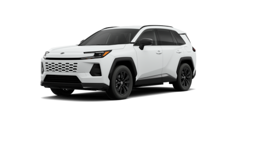2026 Toyota RAV4 PHEV in Denver, CO | Mountain States Toyota