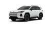  Toyota RAV4 Plug-in Hybrid