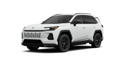 2026 Toyota RAV4 Plug-in Hybrid JTM7ERAV9TJ007011