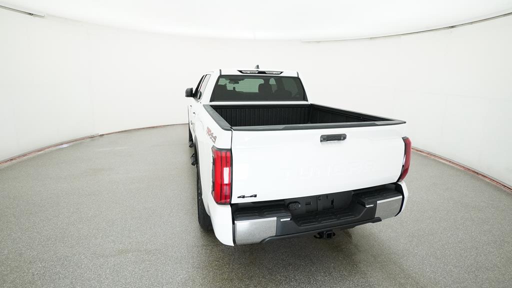 2025 Toyota Tundra SR5 - Photo 42