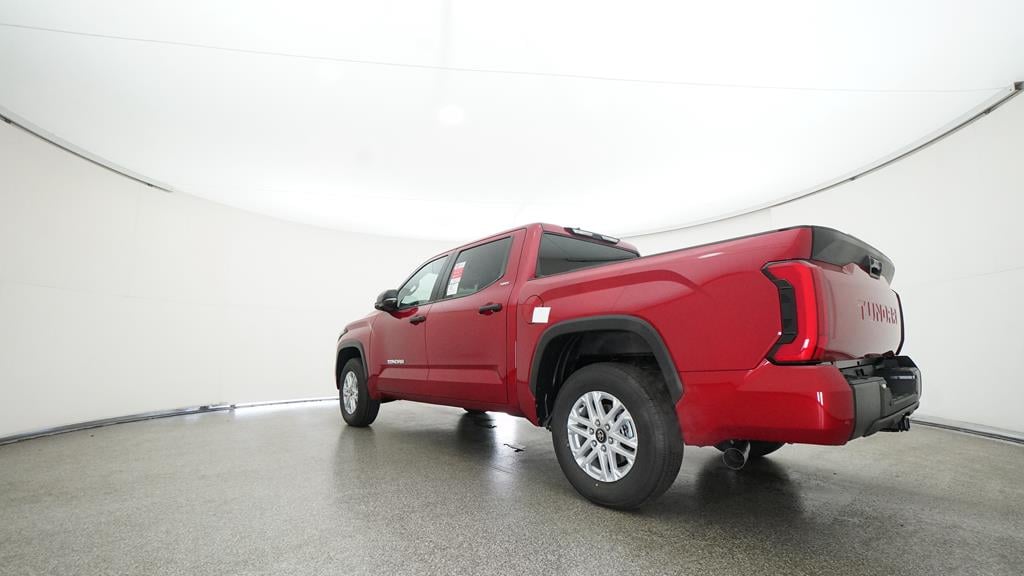 2025 Toyota Tundra SR5 - Photo 24