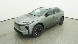 2026 Toyota BZ XLE XLE FWD