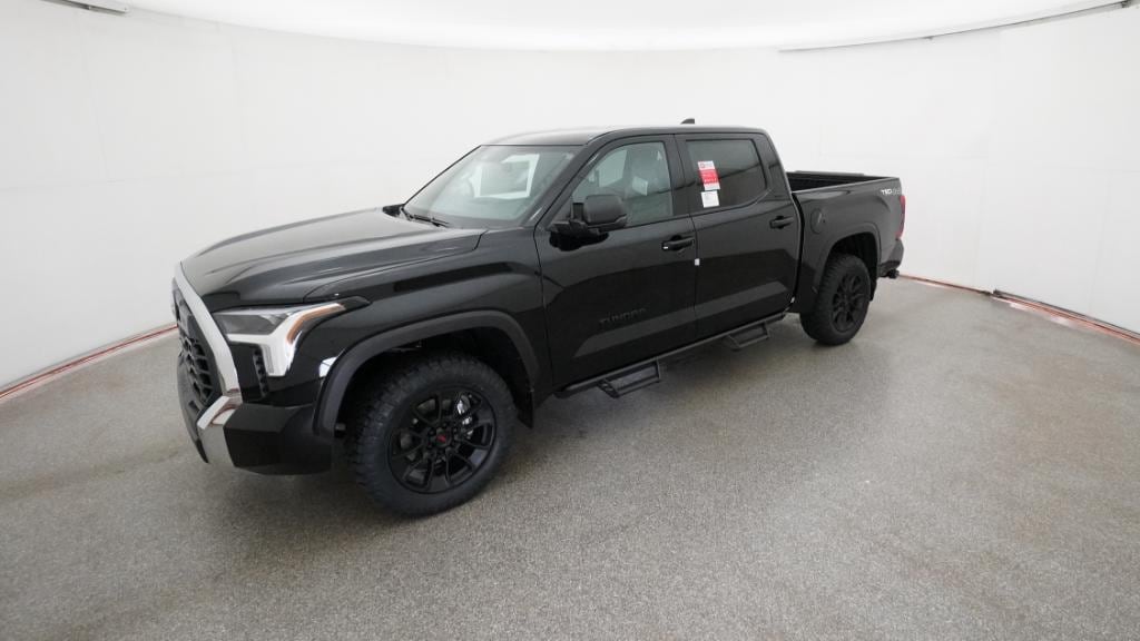 New 2026 Toyota Tundra SR5 Truck CrewMax