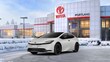  Toyota Prius Plug-in Hybrid