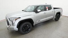 2026 Toyota Tundra 1794 Edition Truck CrewMax