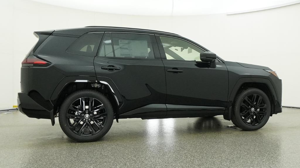 New 2026 Toyota RAV4 XSE SUV