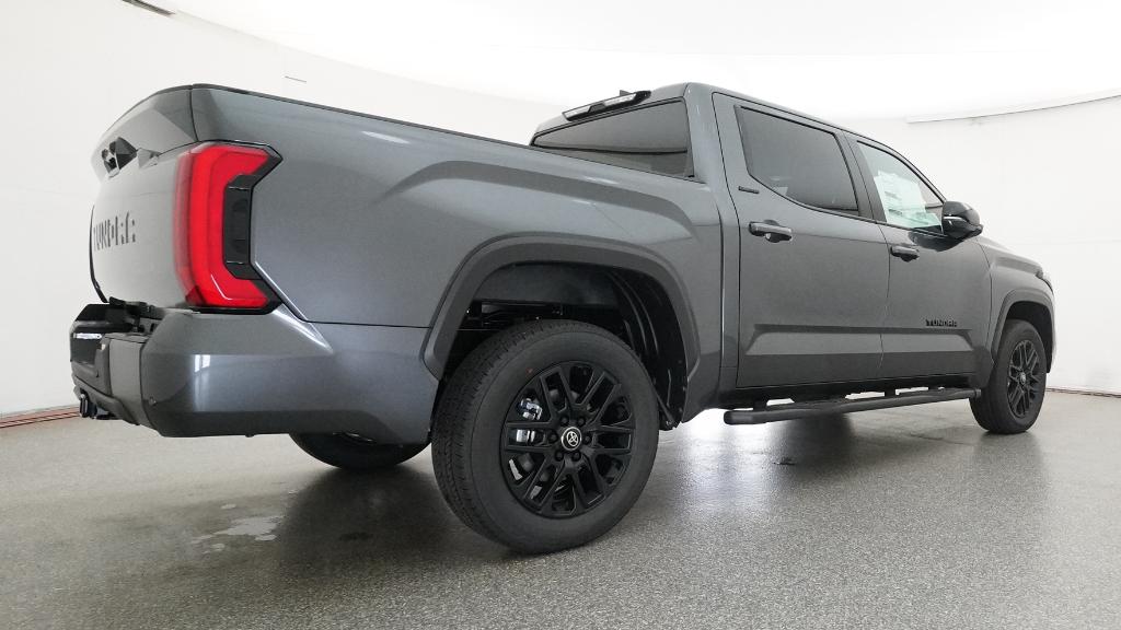 2026 Toyota Tundra Limited - Photo 64