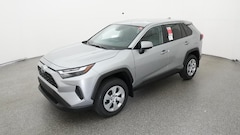 2025 Toyota RAV4 LE SUV