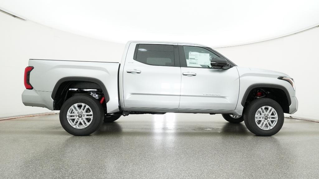 2026 Toyota Tundra SR5 - Photo 27