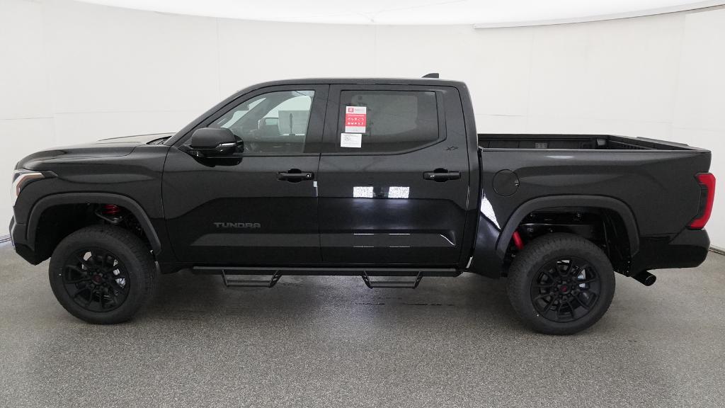 2026 Toyota Tundra SR5 - Photo 51