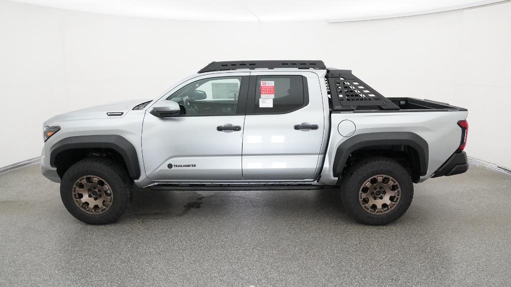 2025 Toyota Tacoma Trailhunter - Photo 180
