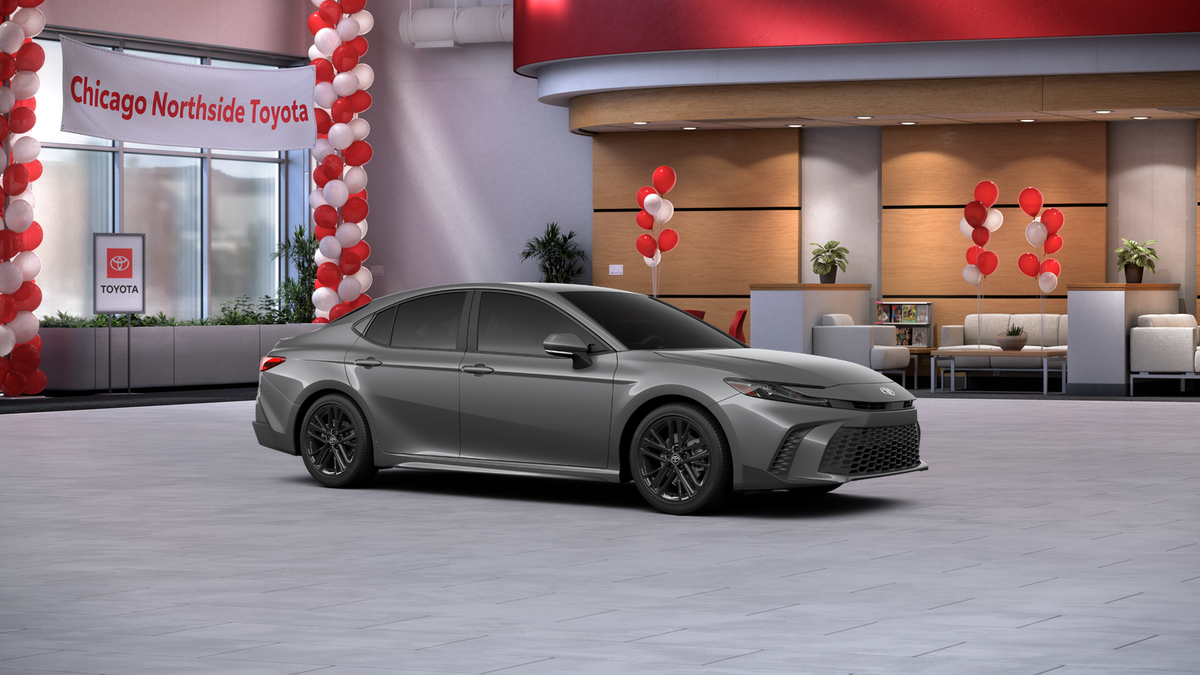 Vehicle thumbnail