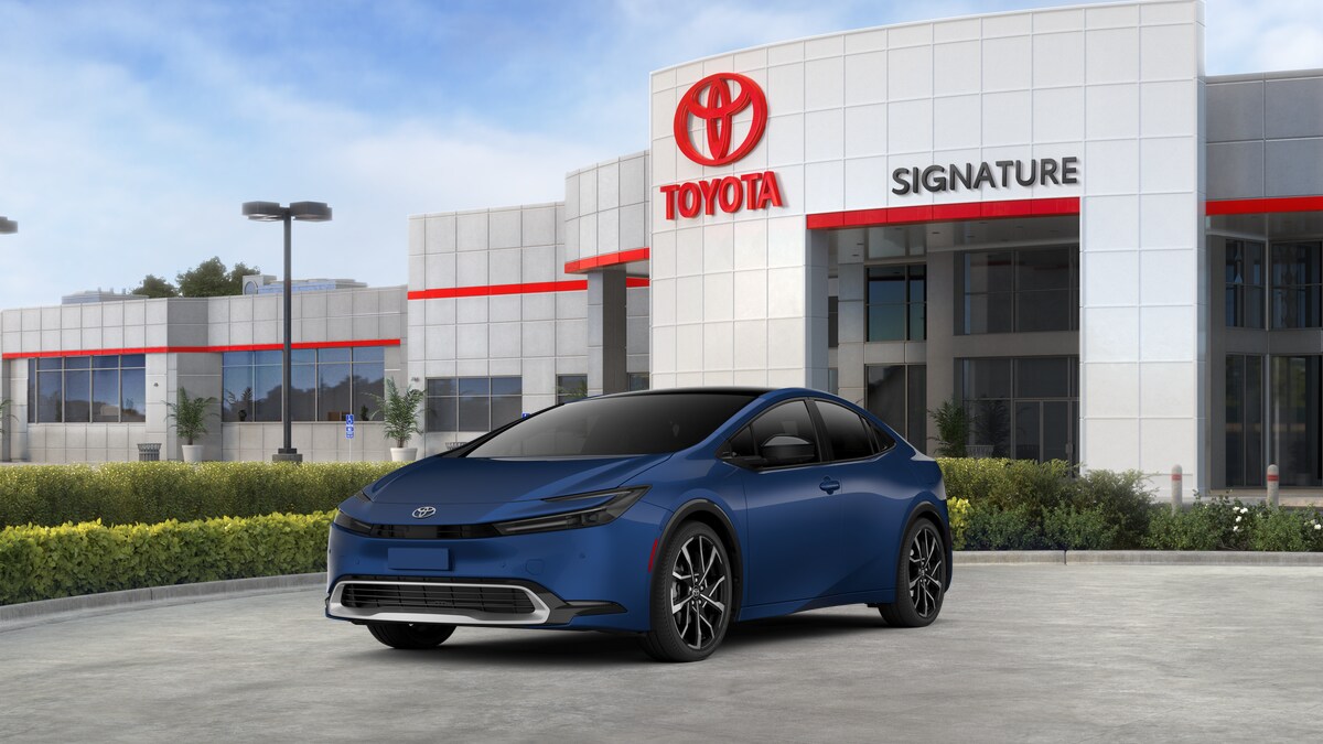 2026 Toyota Prius Plug-in Hybrid XSE Premium - Photo 32