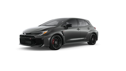 Shop the Toyota Corolla GR in Riverdale - Tony Divino Toyota