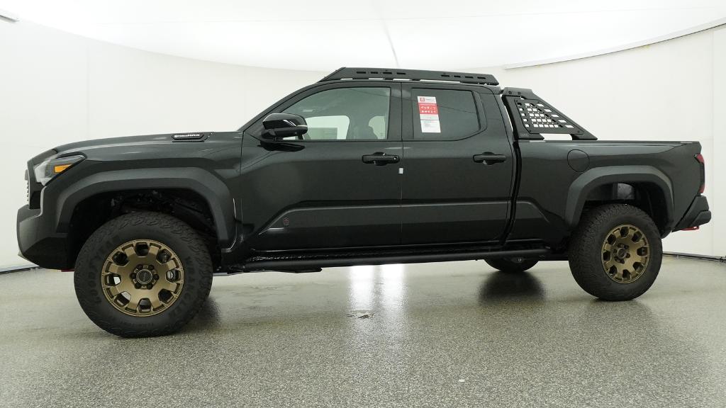 2026 Toyota Tacoma Trailhunter - Photo 59