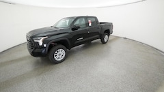 2026 Toyota Tundra SR5 SR5 CREWMAX 5.5
