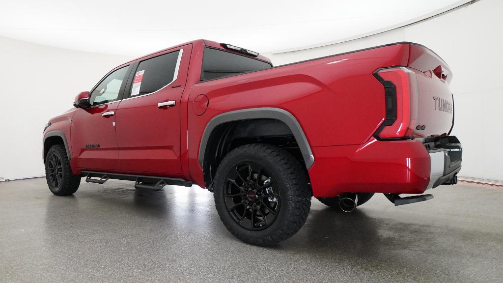 2026 Toyota Tundra Limited - Photo 61
