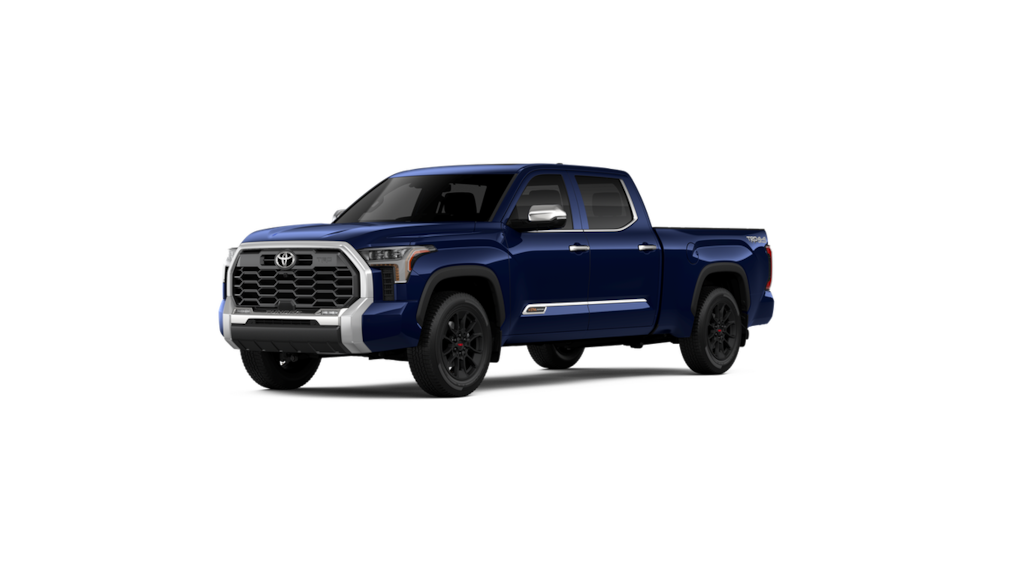 New 2026 Toyota Tundra 1794 Edition 1794 ED. CREWMAX 6.5
