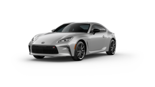 New 2026 Toyota GR86 GR86 Premium Coupe Peoria, AZ