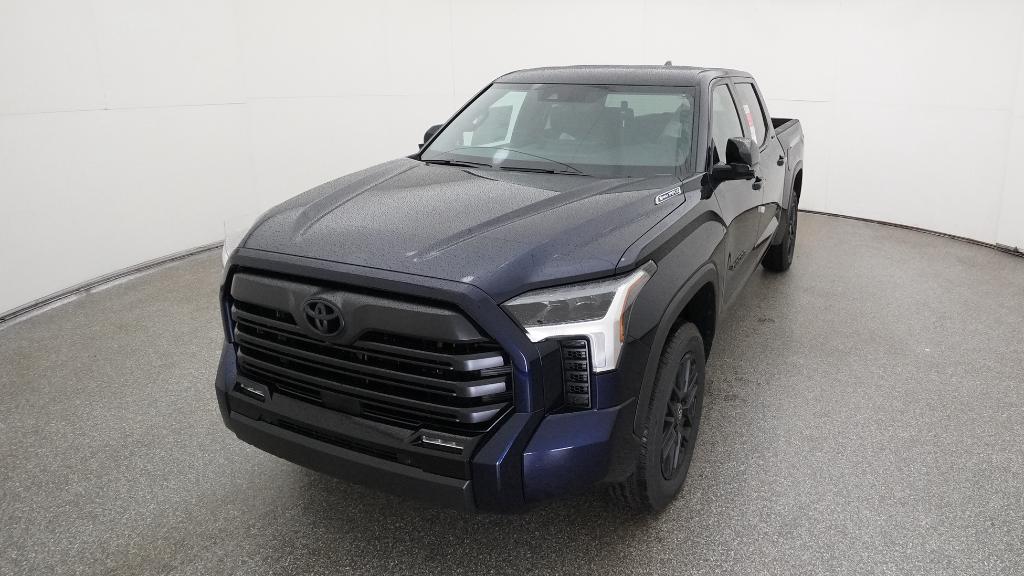 2026 Toyota Tundra Limited - Photo 17