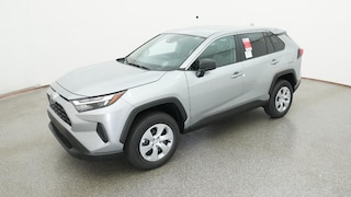 2025 Toyota RAV4 LE SUV