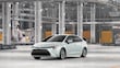  Toyota Corolla Hybrid