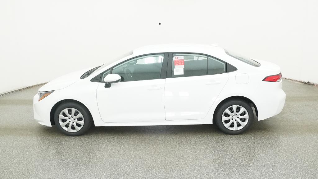 2026 Toyota Corolla LE photo 15