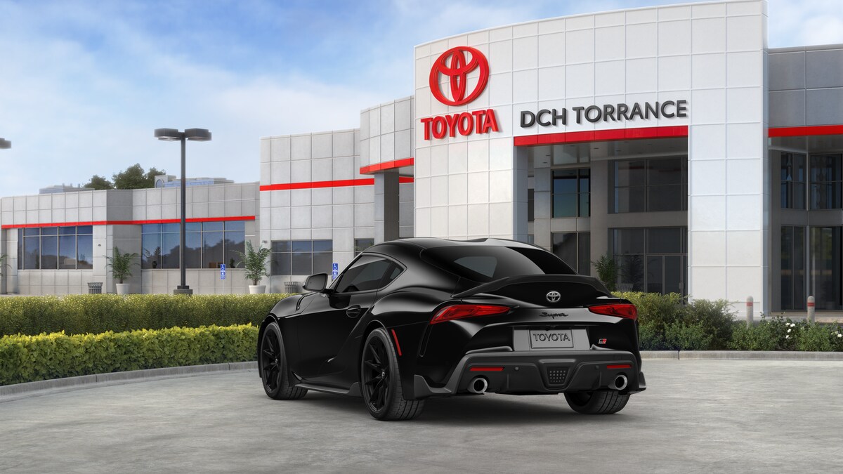 2026 Toyota Supra MKV Final Edition - Photo 40