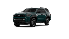 2026 Toyota 4Runner TRD Off-Road Premium SUV